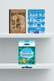 Pachet lecturi pentru 14 ani ( A șaptea dorință, Uită-te pe unde mergi, Erori de argumentare)
