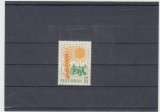 M1 TX4 7 - 1966 - Congresul cooperativelor agricole, Agricultura, Nestampilat