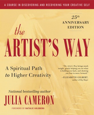 The Artist&amp;#039;s Way foto