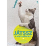J&aacute;tssz a macsk&aacute;ddal! - Mikel Delgado