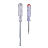 Set șurubelnițe Electrician, 2 Bucăți, Lungime 19 și 14 cm