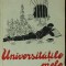 M.Gorchi - Universitatile mele