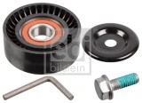 FEBI BILSTEIN 170252 Set reparatie, brat tensionare curea trapezoidala