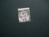 CV2 MAREA BRITANIE REGINA VICTORIA