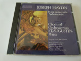 MMissa in Angustiis - Haydn , St. Augustin-Wien