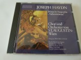 MMissa in Angustiis - Haydn , St. Augustin-Wien, cd