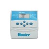 Programator Irigatii Hunter Eco Logic ELC 401 IE, 4 Zone, Interior, Breckner Germany, 2 Programe, Pornire Senzor Clik