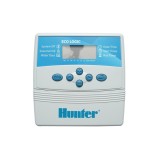 Programator irigatii, ELC 401 IE, 4 zone, interior, Eco Logic Hunter, Breckner Germany