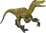 Figurina - Velociraptor Dinosaur | Safari