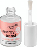 Trend !t up Ser pentru unghii Energy Boost, 10,5 ml, Trend It Up