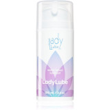 LadyCup Ladylube gel lubrifiant 100 ml