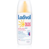 Ladival Sensitive crema pentru bronzat pentru piele sensibila SPF 30 150 ml
