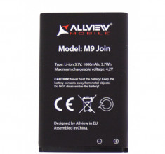 Acumulator Allview M9 Join, OEM foto