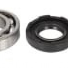 Set rulmenti arbore cotit with gaskets compatibil: YAMAHA DT, IT, TY, YZ 250 1977-1987
