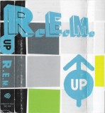 R.E.M. - Up, Caseta audio, Warner Bros. Records