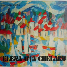 Elena Uta Chelaru – Valentin Ciuca