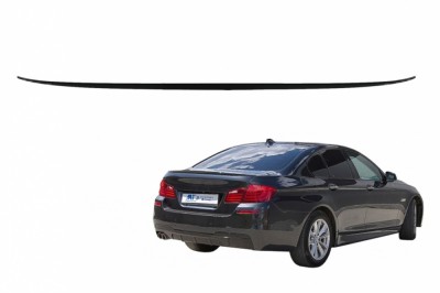 Eleron Portbagaj BMW F10 Seria 5 (2010-up) M5 Look Performance AutoTuning foto