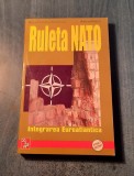 Ruleta Nato integrarea euro - atlantica 1991 - 1994 vol 1 Mircea Cuzino Stanescu