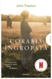 Corabia &icirc;ngropată - John Preston, Nemira
