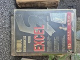 Ghidul dumneavoastră pentru Excel vintage