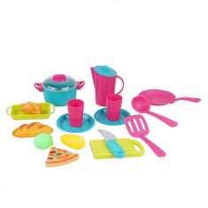 Set Cu Ustensile De Bucatarie 3105