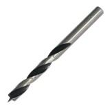 BURGHIU LEMN DIN OTEL 3MM