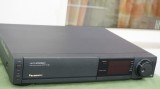 Video recorder VHS Panasonic NV-F75 stereo Hi-Fi, SCART cu RGB