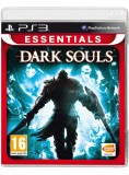 Dark Souls Essentials PS3, Namco Bandai Games