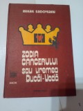 ZODIA CANCERULUI SAU VREMEA DUCAI-VODA ~ MIHAIL SADOVEANU