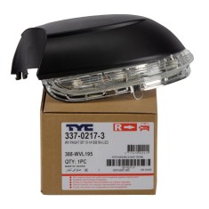 Semnalizare Oglinda Dreapta Tyc Volkswagen Eos 2006-2015 337-0217-3 foto