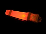 Led siguranta FMA rosu
