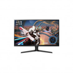 Monitor LED Gaming LG 32GK650F-B 32 inch 5ms Black foto