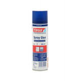 Spray lipit plafon auto Tesa Spray Glue 60021, crem pal, 500 ml