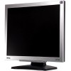 Monitor 17 inch LCD, BenQ Q7T4, Black