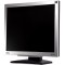 Monitor 17 inch LCD, BenQ Q7T4, Black