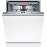 Masina de spalat vase incorporabila Bosch SMH4HVX00E Serie 4, 14 seturi, 59,8 cm, EcoSilence Drive, DosageAssist, ExtraDry, sertar Rackmatic, VarioHin
