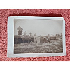 Fotografie, pe front in al doilea razboi mondial