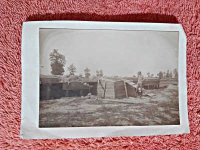 Fotografie, pe front in al doilea razboi mondial foto