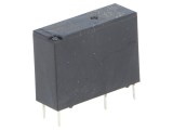 Releu electromagnetic 24VDC 3A SPST-NO