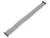 Cablu panglică SAMTEC IDC 304,8mm FFSD-20-D-12.00-01-N cu conectori IDC ambele părți