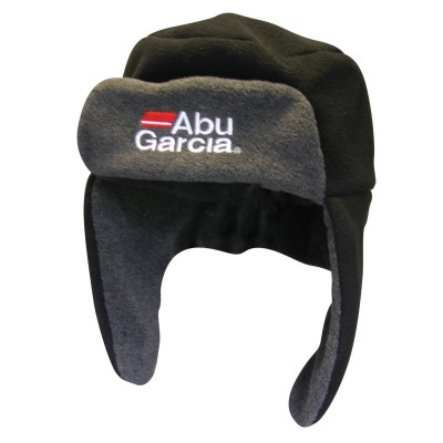 Caciula fleece Abu Garcia foto