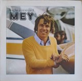 Vinil Frederik Reinhard - Mey (LP, 1980, Intercord) Folk/Pop/Rock - Disc 30cm