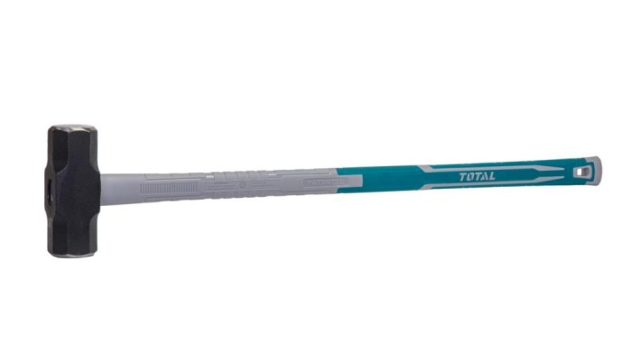 TOTAL - CIOCAN BAROS - 5500G PowerTool TopQuality