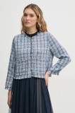 Dkny geaca femei, de tranzitie, DJ4J6078