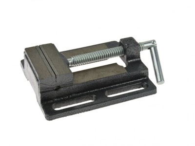 Menghina de banc 75mm 3&amp;quot;, Geko G01041 foto