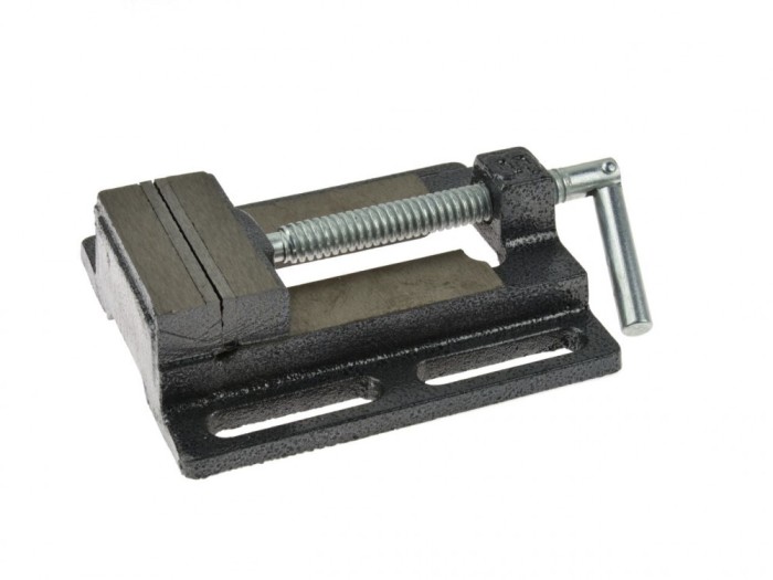 Menghina de banc 75mm 3&quot;, Geko G01041