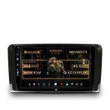 Cumpara ieftin Navigatie Mercedes Benz ML W164 GL X164, Android 13, A-Octacore 4GB RAM + 64GB ROM, 9 Inch - AD-BGA9004+AD-BGRKIT405