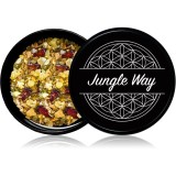 Jungle Way Open Heart suporturi pentru ars tăm&acirc;ie 15 g