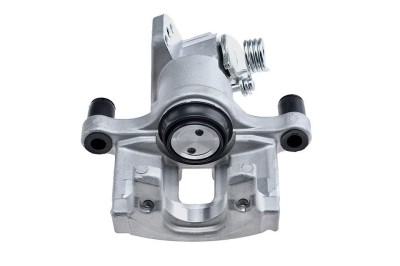 Etrier spate Nissan Primera P12, Wp12 2002-, Stanga, NTY HZT-NS-003 foto