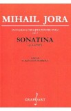 Sonatina Opus 44 - Mihail Jora